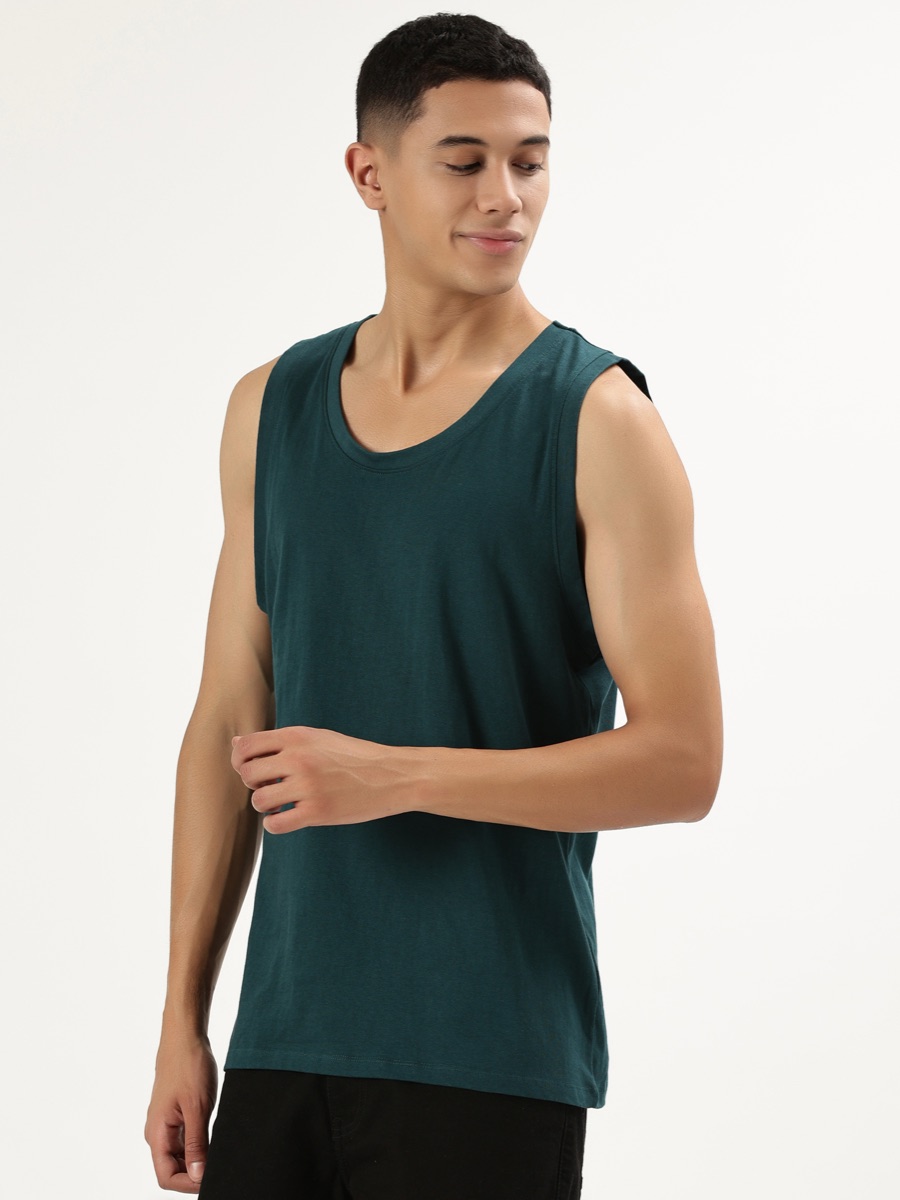 Chill Mode Tank – Lagoon