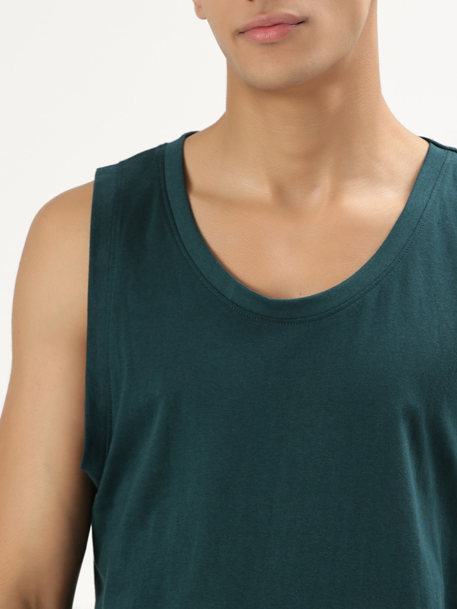Chill Mode Tank – Lagoon